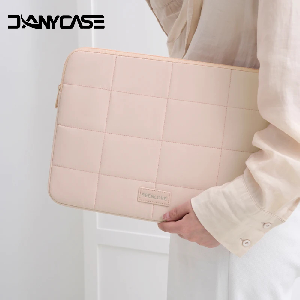 Laptop Accessories Pouch - Laptop Sleeve Bag 14-15.6 Inch Notebook