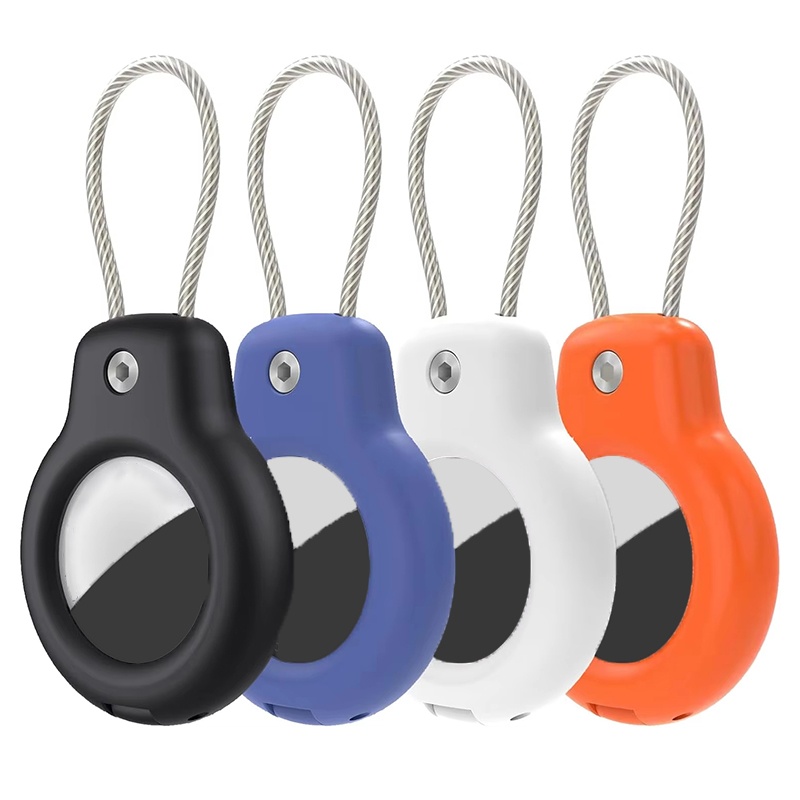 Cable Management Bag - Case voor Apple Airtag-houder Anti-verloren Air