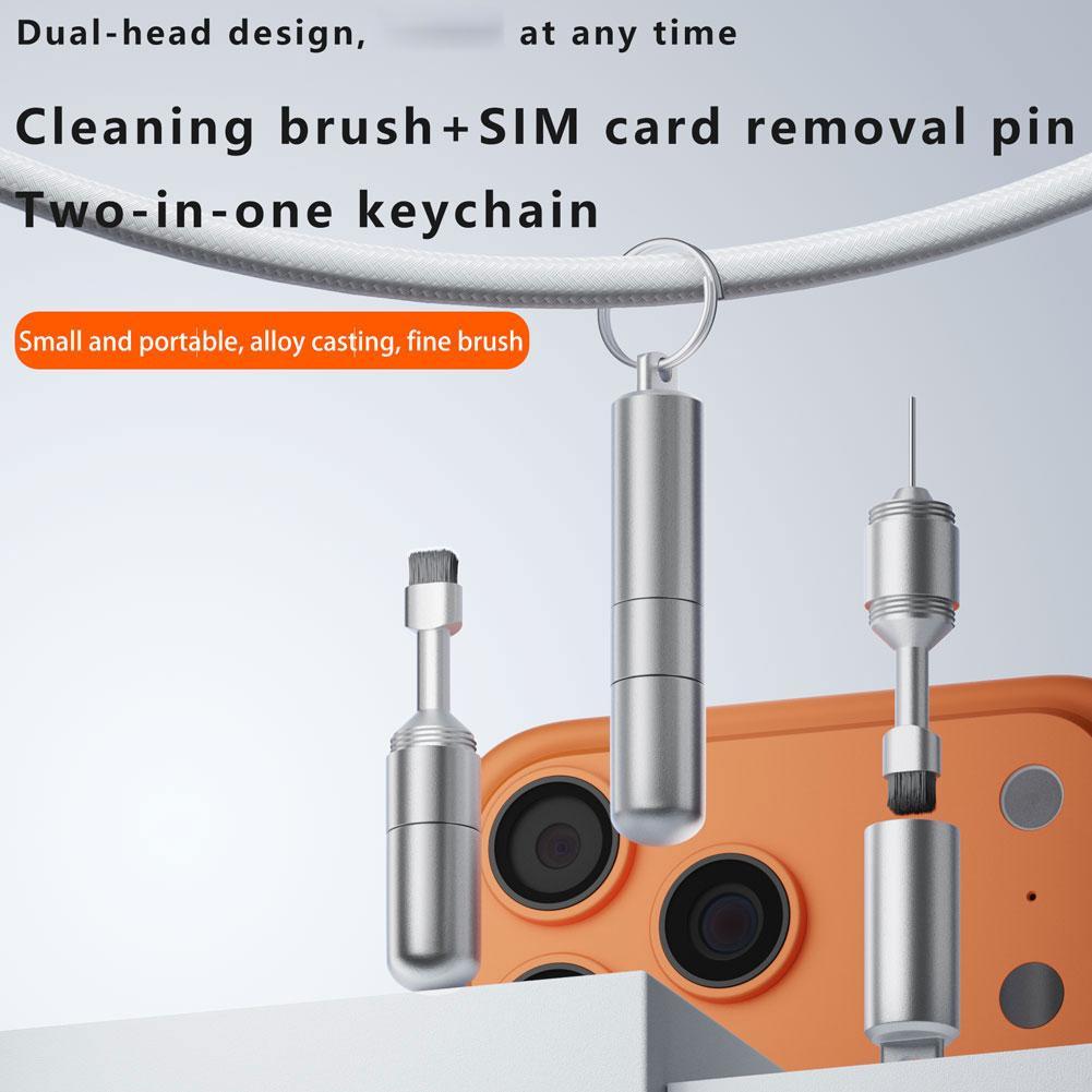 Laptop Accessories Cleaning Kit - Gereedschap voor het verwijderen van SIM-kaarthouder