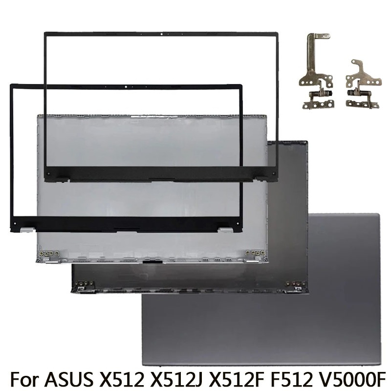 Laptop Accessories Business - Voor ASUS X512 X512J X512F F512