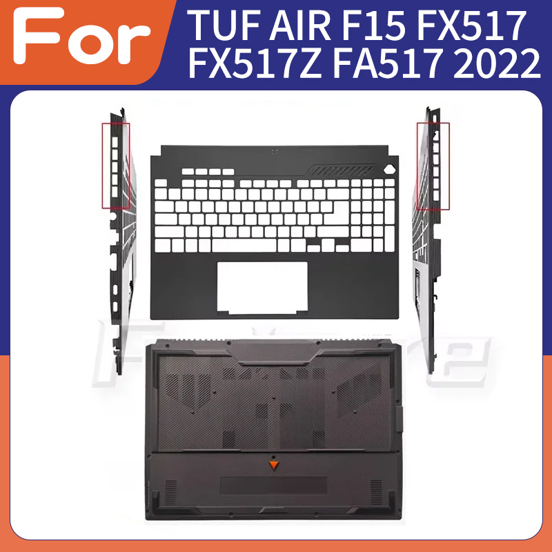 Laptop Accessories 2022 - Laptop Accessoires Voor TUF Dash FX517