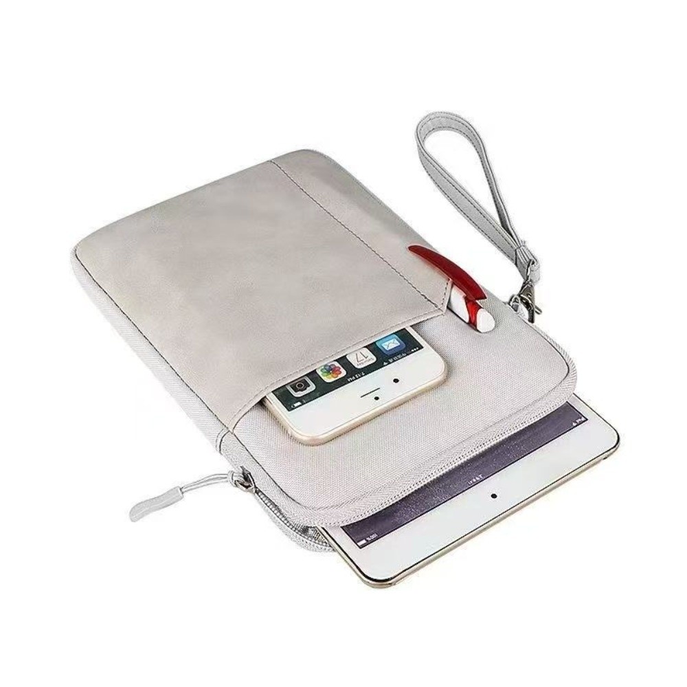 Laptop Sleeve Neoprene - Anti-kras tablet hoes beschermhoes lichtgewicht draagbare