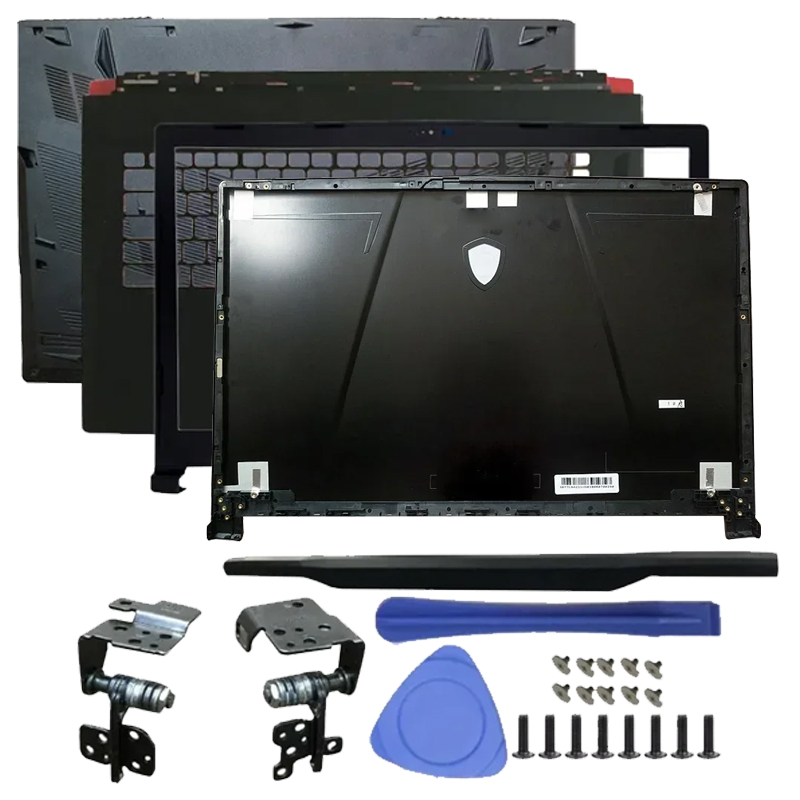 Laptop Accessories Business - Laptop Case voor MSI GP73 MS-17C1