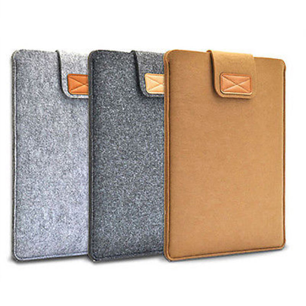 Laptop Sleeve Neoprene - Ultradunne draagbare laptophoes voor Macbook Air