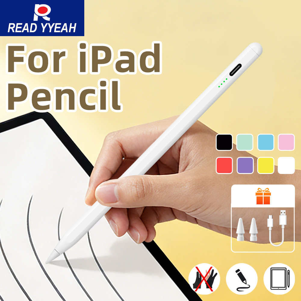 Laptop Accessories 2022 - Styluspen voor Apple Pencil iPad met