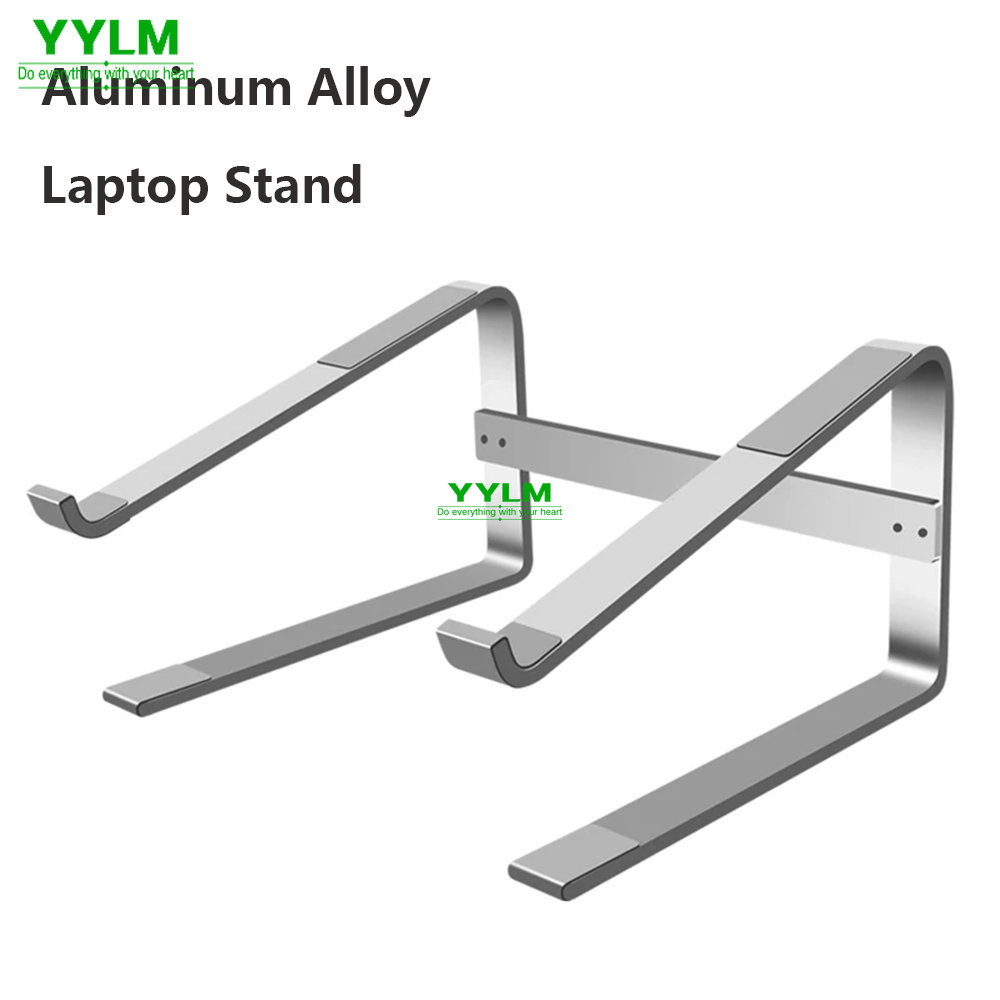 Laptop Accessories Distributor - Aluminium laptopstandaard Notebook Riser houder voor