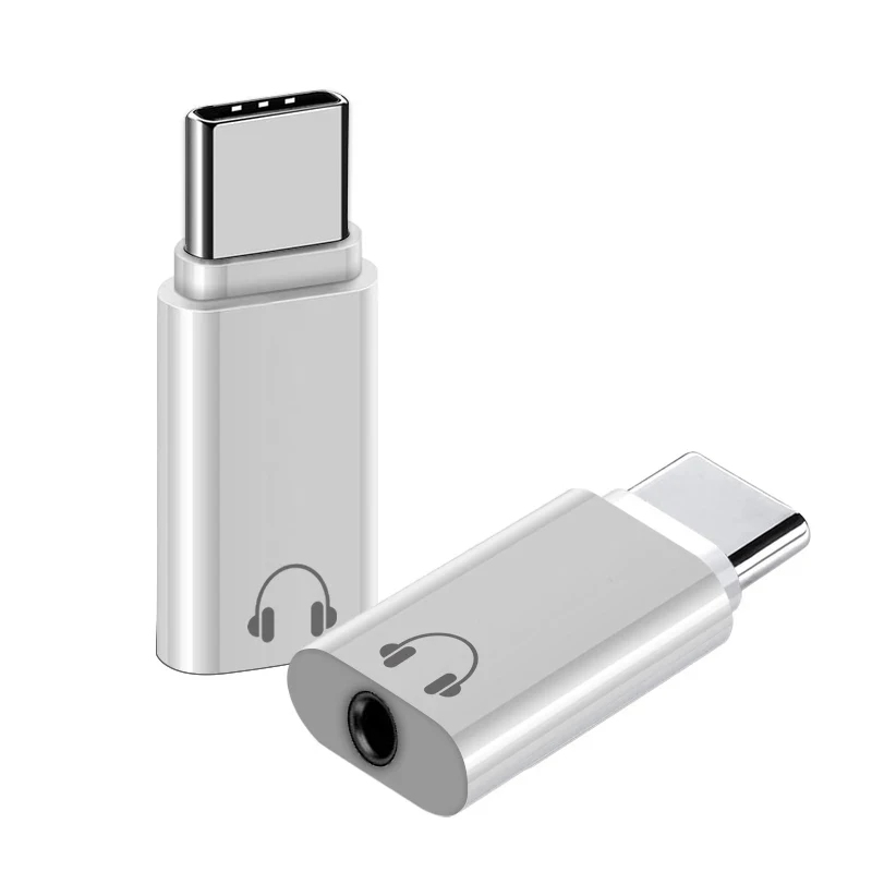 Laptop Accessories Distributor - 1-4 stuks Type C adapter mannelijk