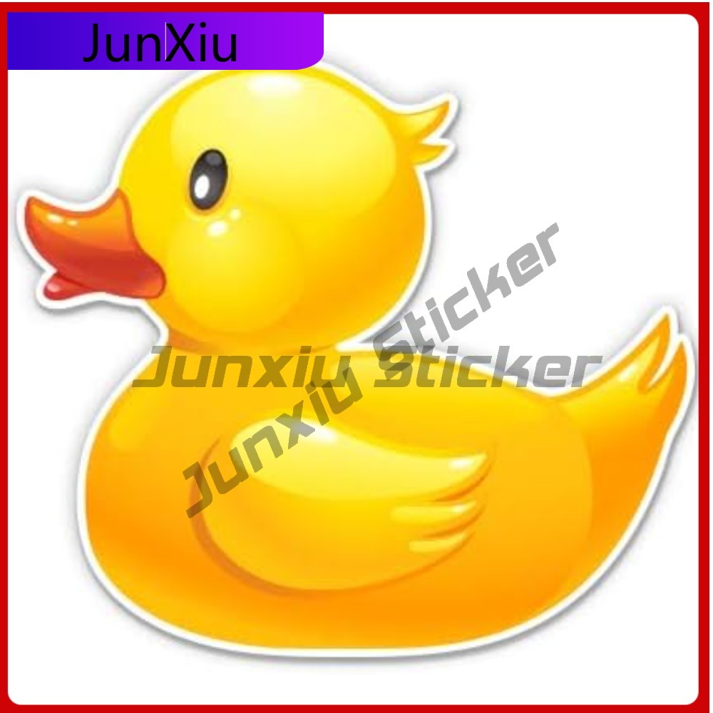 Laptop Accessories You Must Have - Rubber Duck 5 Hot Must Have