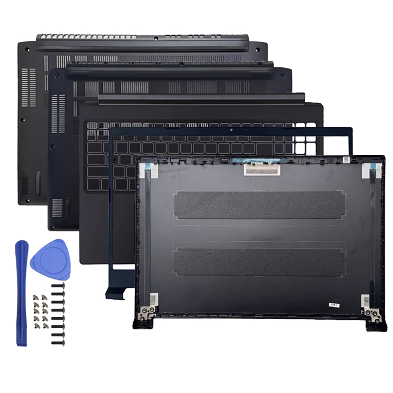 Laptop Accessories Business - Laptop Accessoires Case Voor Acer A715-41G