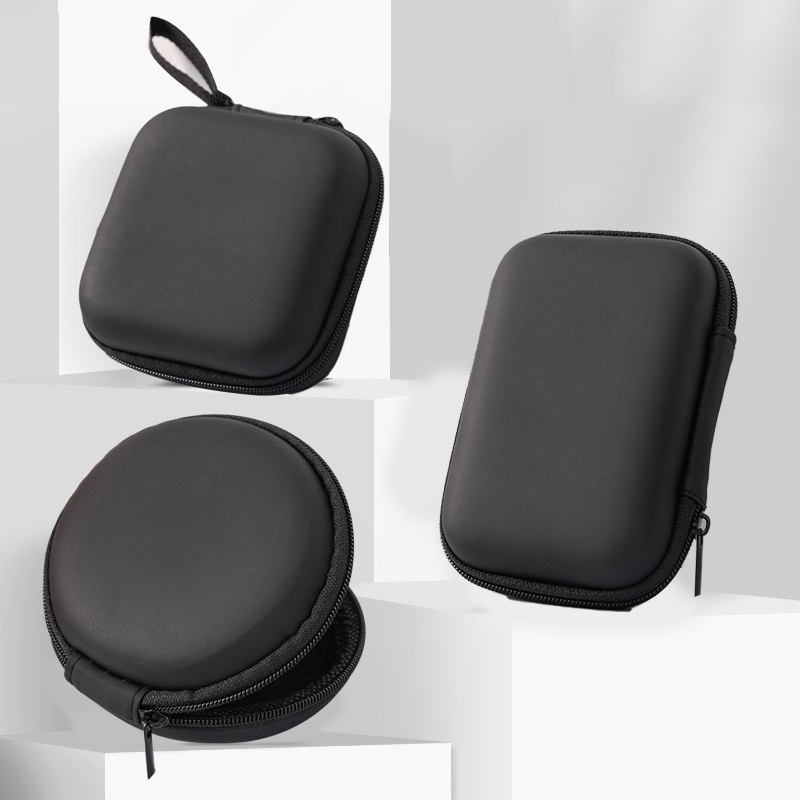 Cable Management Bag - Draagbare Mini 3c Hard Shell Digitale