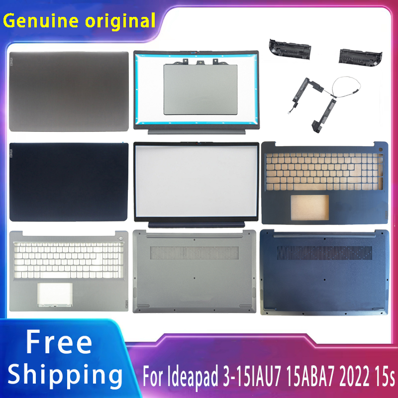 Laptop Accessories 2022 - Nieuw Voor Lenovo IdeaPad 3 15IAU7
