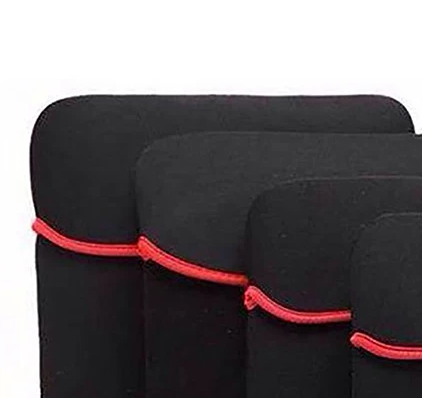 Laptop Sleeve Neoprene - 7-14 inch laptoptas PC-tas Beschermende tas