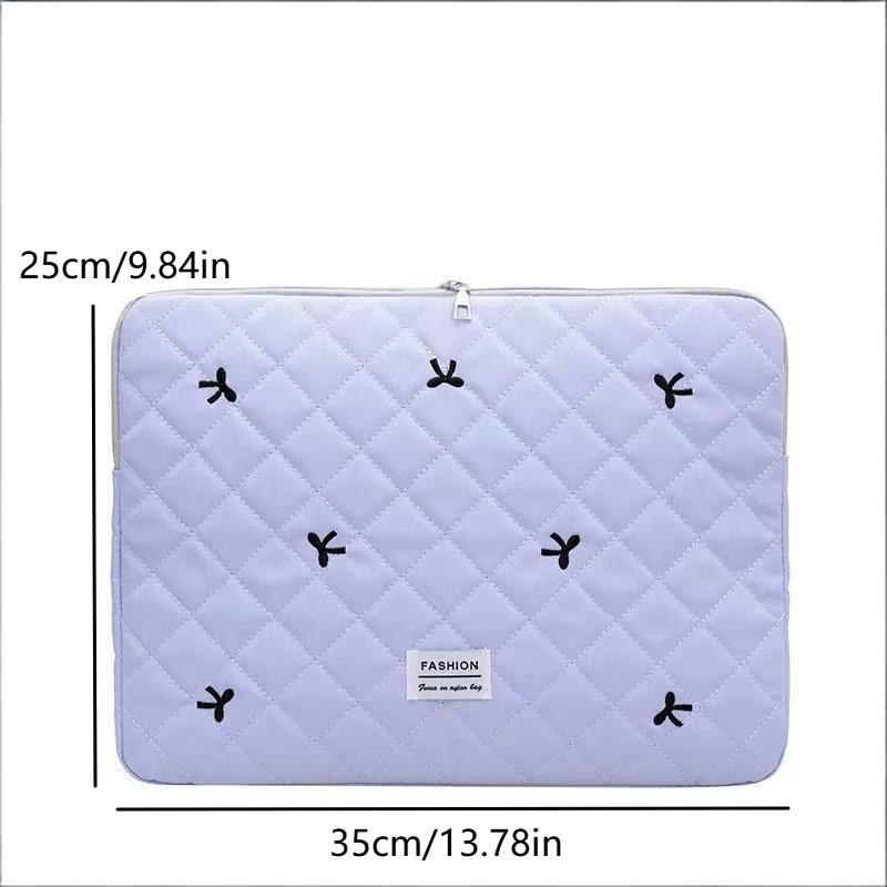 Laptop Sleeve Neoprene - Opbergtas voor tablets, opbergtas voor laptops,