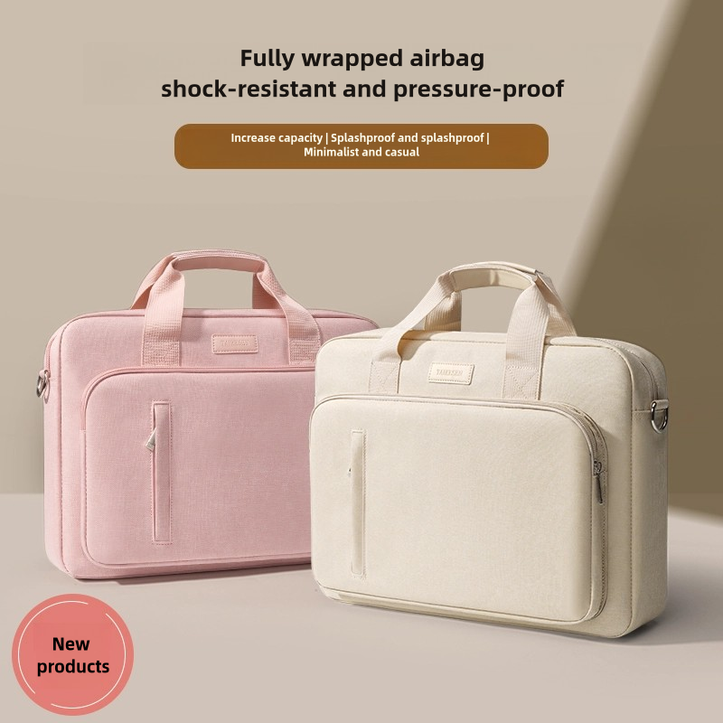 Laptop Accessories Pouch - Laptoptas Case 13.3 14 15.6 17.3