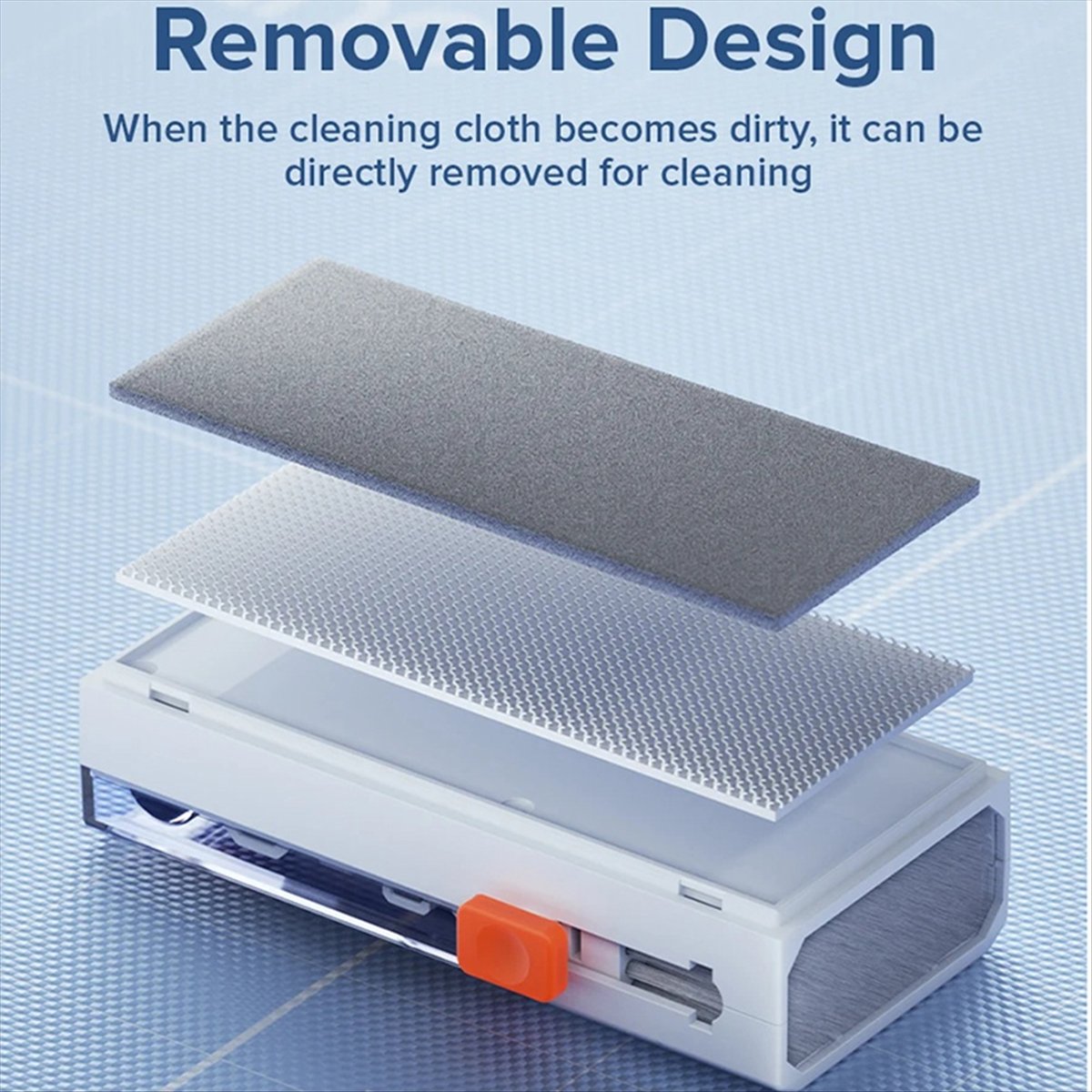Laptop Accessories Cleaning Kit - OKgood 9-in-1 Toetsenbord Reinigingsset Multifunctionele Reinigingsset