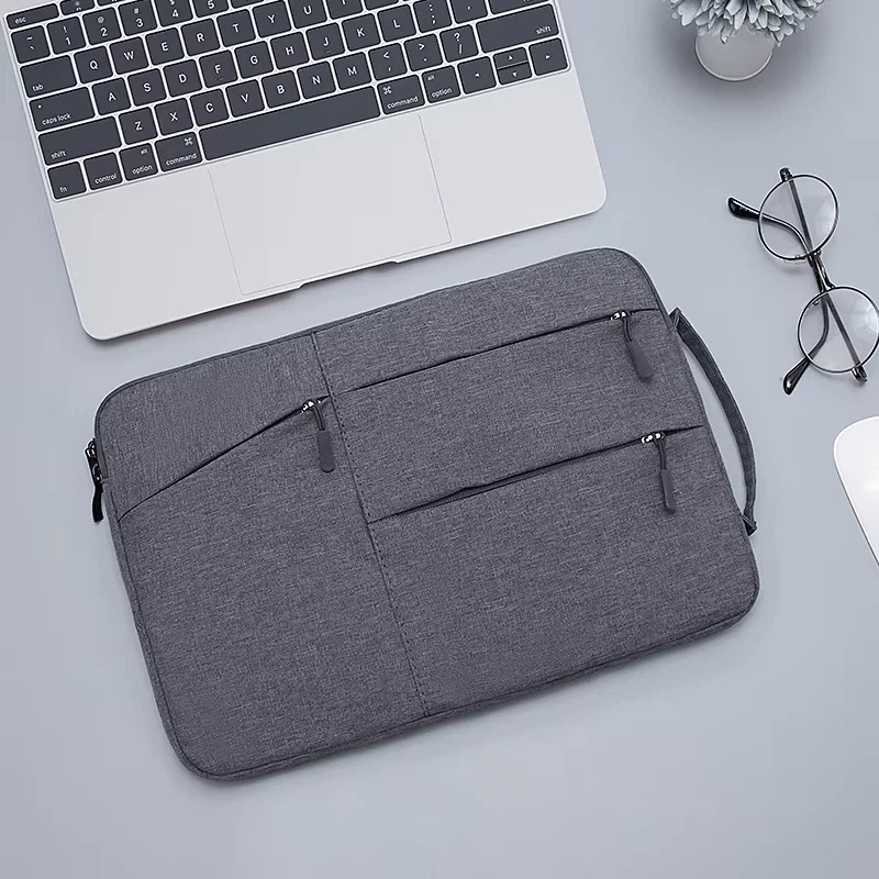 Laptop Accessories Pouch - Laptops Sleeve 12 13 14 15.6