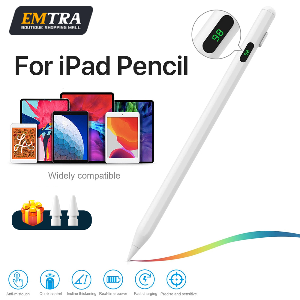 Laptop Accessories 2022 - Voor Apple Pencil 2 1 Palm