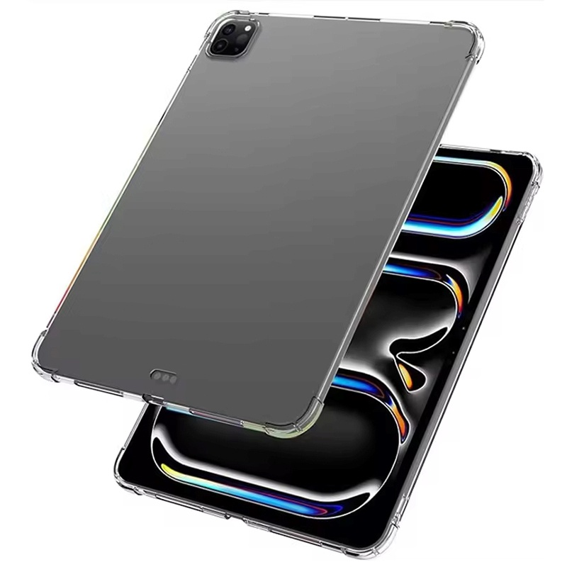Laptop Accessories 2022 - TPU Transparante Case Flexibele Shell Voor