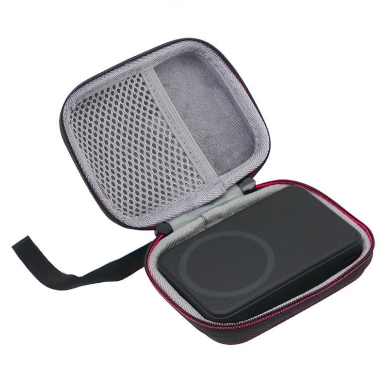 Cable Management Bag - Draagbare opbergtas voor Anker 15W Power