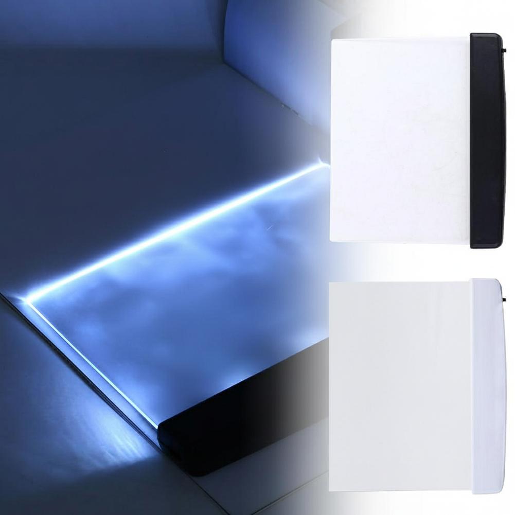 Laptop Accessories Light - LED Flat Panel Nachtzicht Leeslamp Oogbescherming
