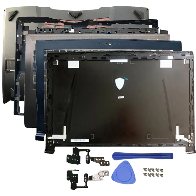 Laptop Accessories Business - Laptop Case Voor MSI GT62 GT62VR
