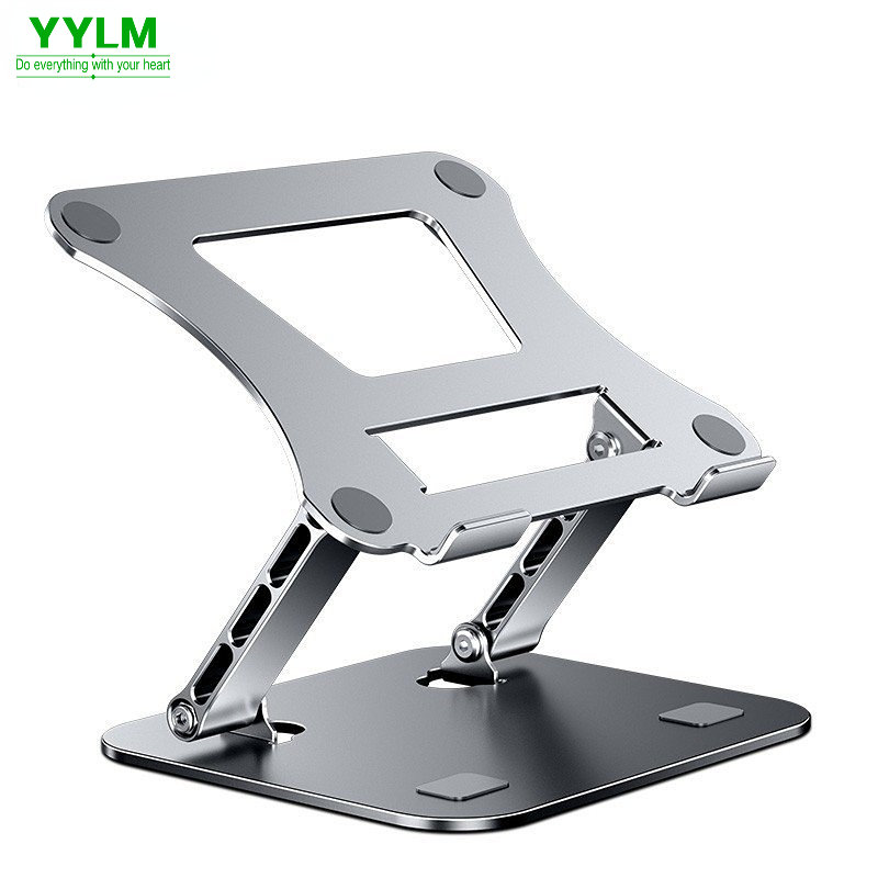 Laptop Accessories Distributor - Telefoon Tablet Stand Verstelbare Aluminium laptop
