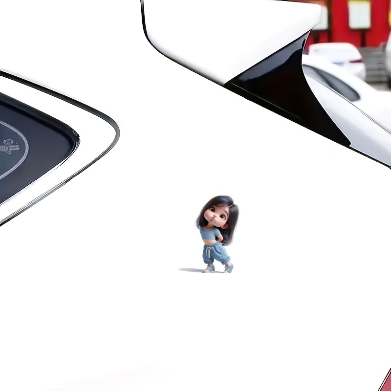 Leuke cartoon meisje waterdich - Laptop Accessories Girls recensie en prijs