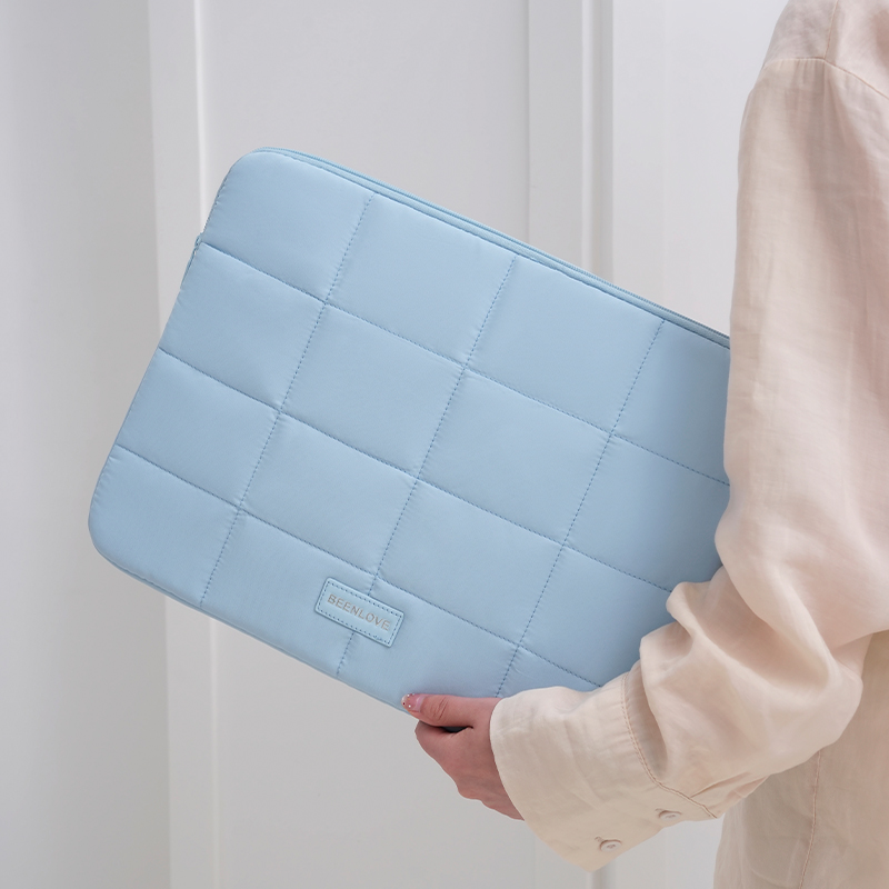 Laptop Sleeve Bag 14-15.6 Inch - Laptop Accessories Pouch recensie en prijs