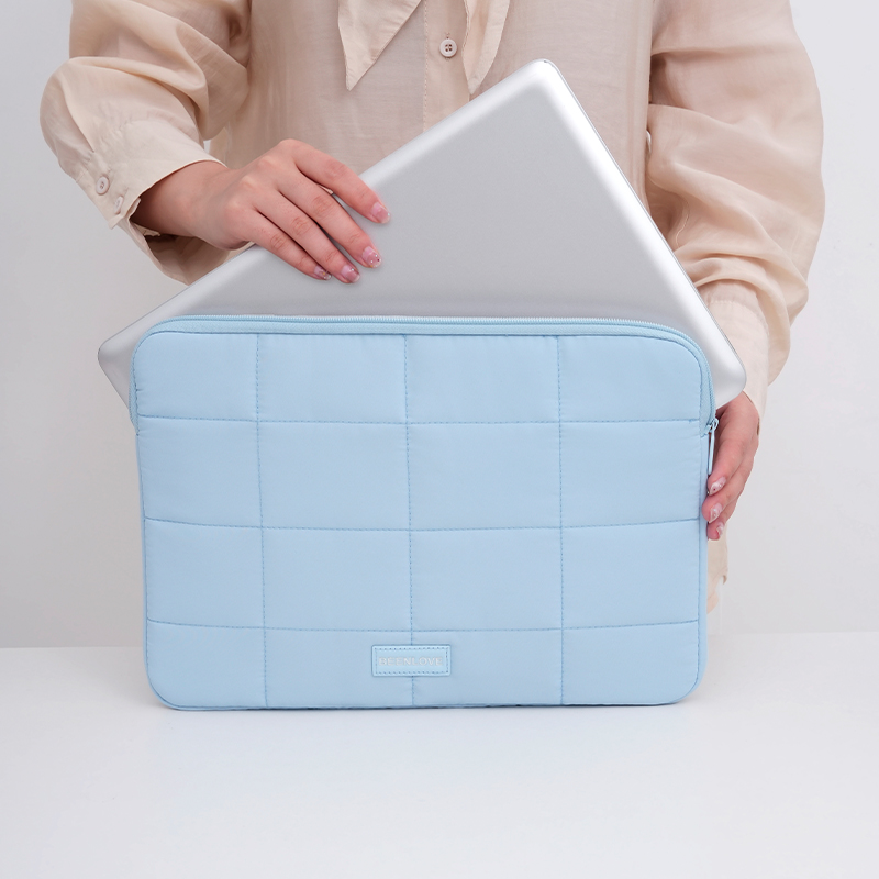 Laptop Sleeve Bag 14-15.6 Inch - Laptop Accessories Pouch recensie en prijs