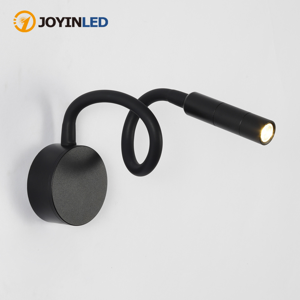 JOYINLED Bedside Working Study - Laptop Accessories Light recensie en prijs
