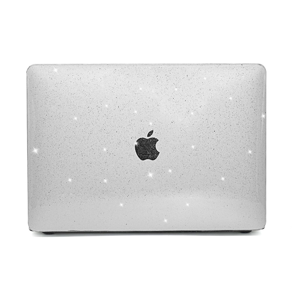 Glitter Bling Laptop Case Voor - Laptop Accessories 2022 recensie en prijs