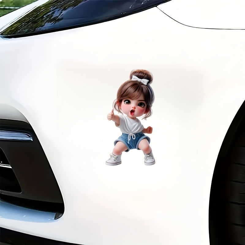 Thumbs-Up Motivational Girl Gl - Laptop Accessories Girls recensie en prijs