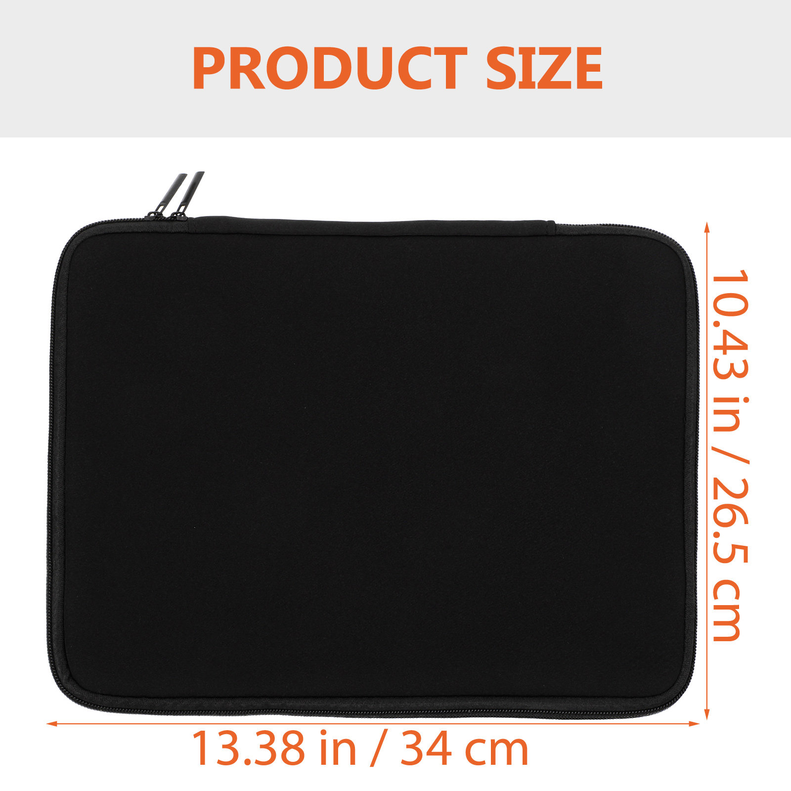 Laptop binnentas Slanke waterd - Laptop Sleeve Neoprene recensie en prijs