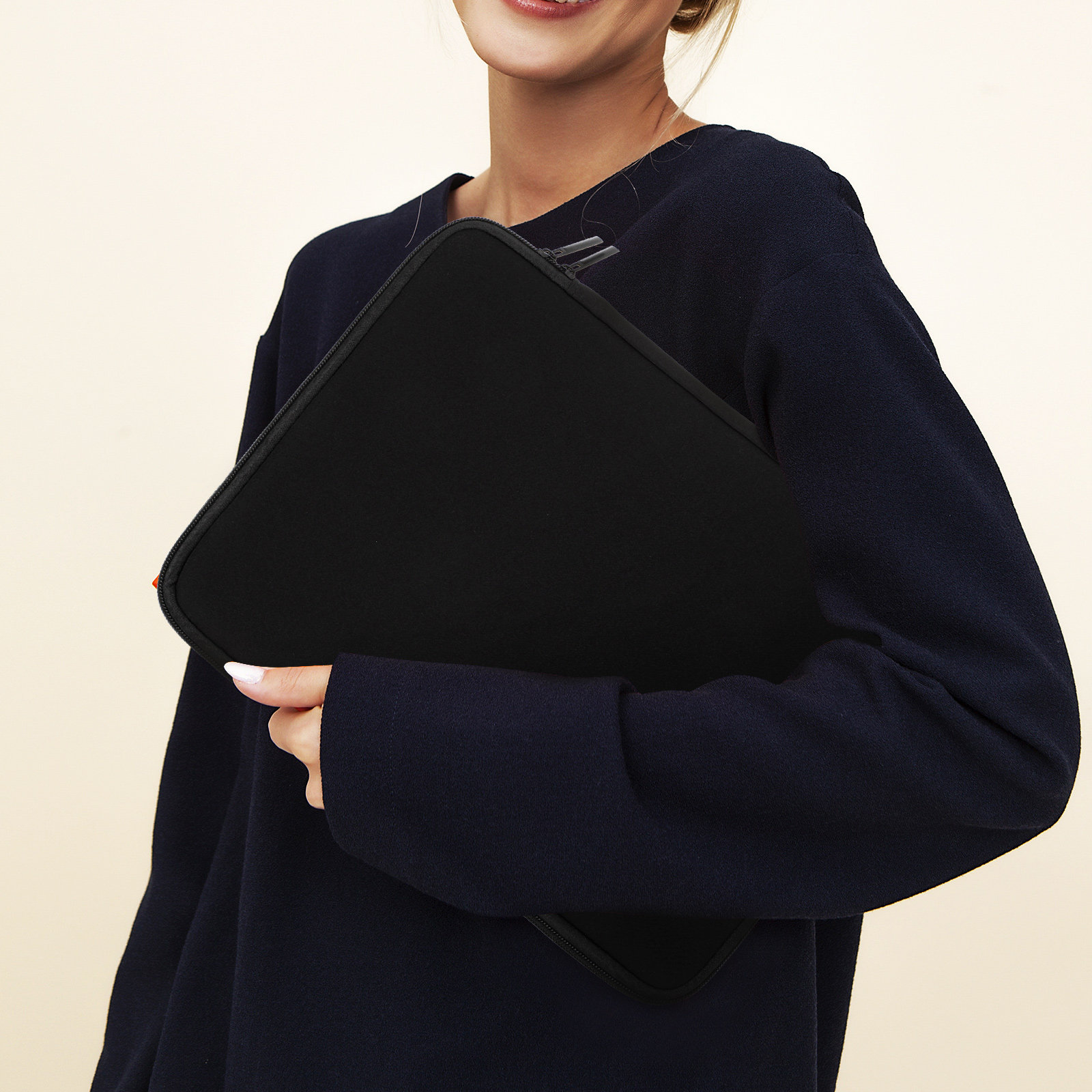 Laptop binnentas Slanke waterd - Laptop Sleeve Neoprene recensie en prijs
