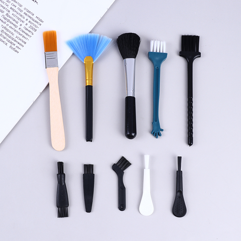 10 Stuks Pc Laptop Toetsenbord - Laptop Accessories Cleaning Kit recensie en prijs