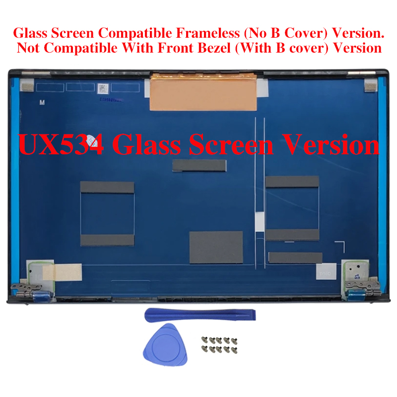 Laptop Case Voor ASUS ZenBook  - Laptop Accessories Business recensie en prijs