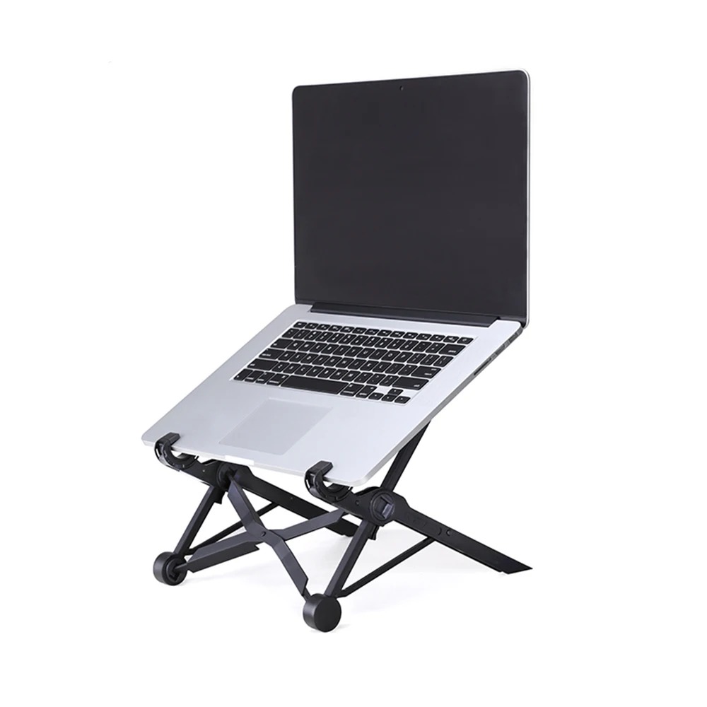 NEXSTAND K2 Laptopstandaard Op - Laptop Accessories Distributor recensie en prijs
