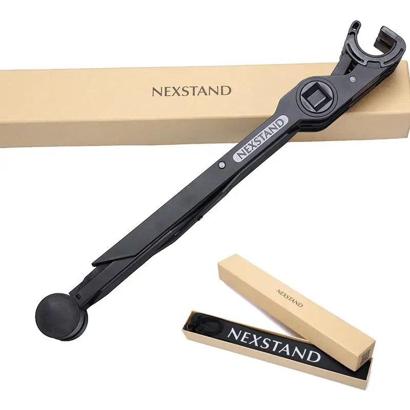 NEXSTAND K2 Laptopstandaard Op - Laptop Accessories Distributor recensie en prijs