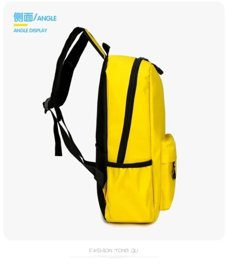 Steal A Brainrot Schooltas Jon - Laptop Accessories Girls recensie en prijs