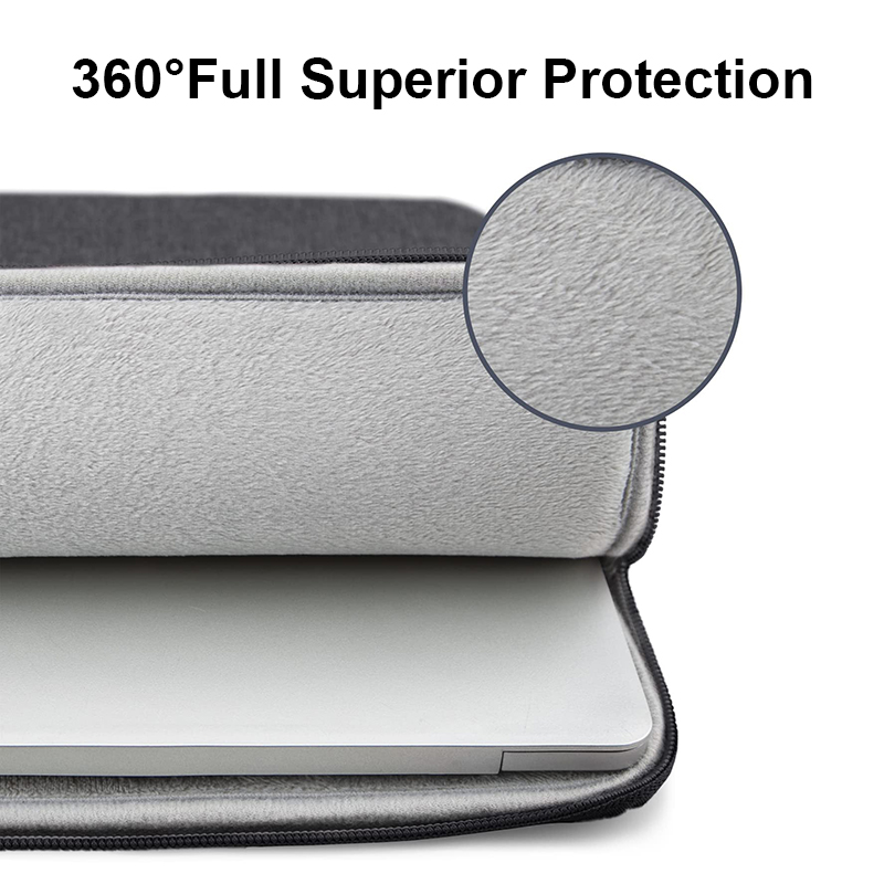 Draagbare Laptop Sleeve Bag Ca - Laptop Sleeve Neoprene recensie en prijs