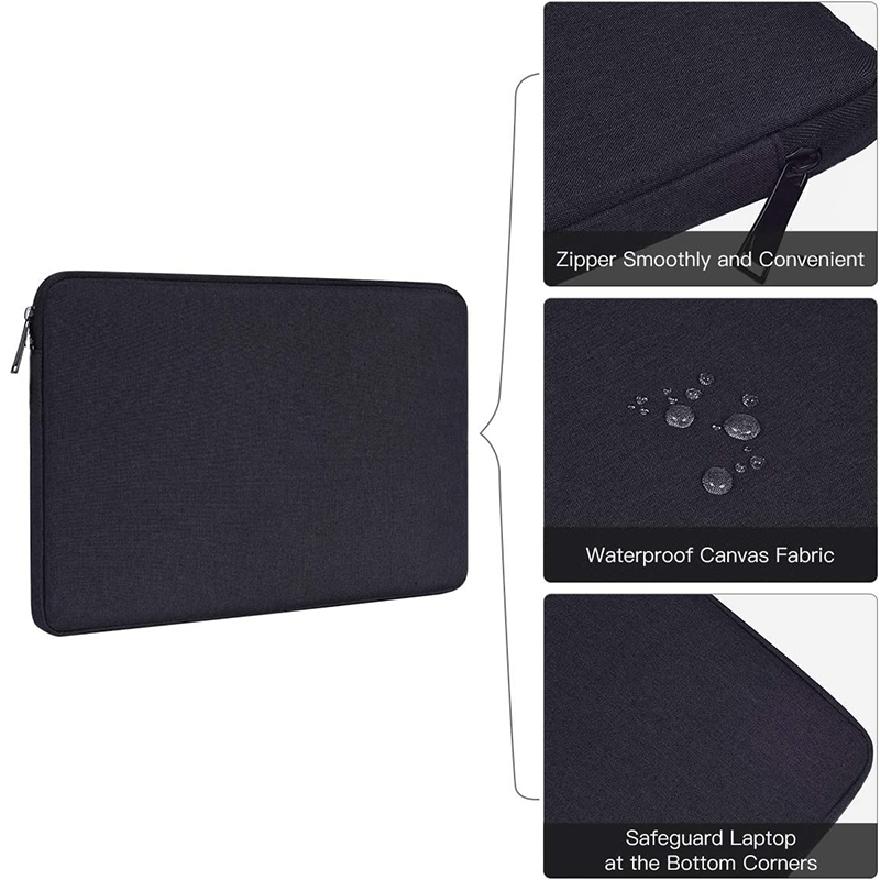 Draagbare Laptop Sleeve Bag Ca - Laptop Sleeve Neoprene recensie en prijs