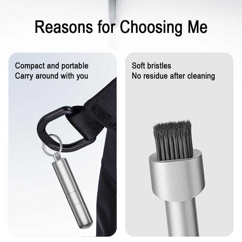 Gereedschap voor het verwijder - Laptop Accessories Cleaning Kit recensie en prijs