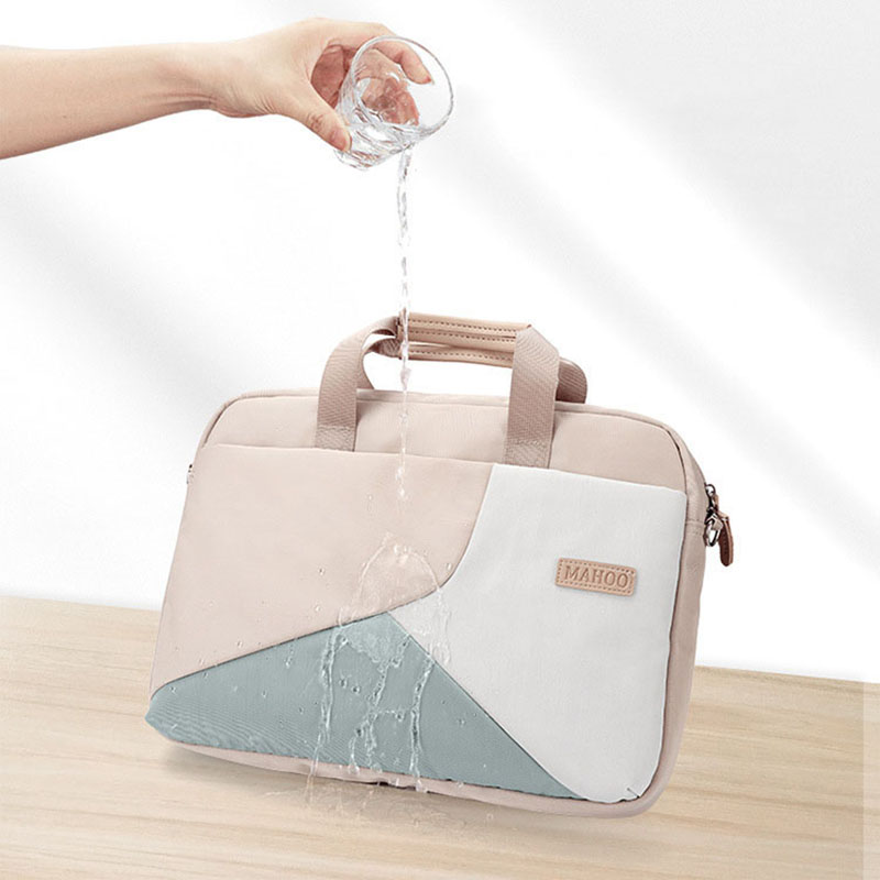Xnyocn Laptop Sleeve Bag 15,6  - Laptop Accessories Pouch recensie en prijs