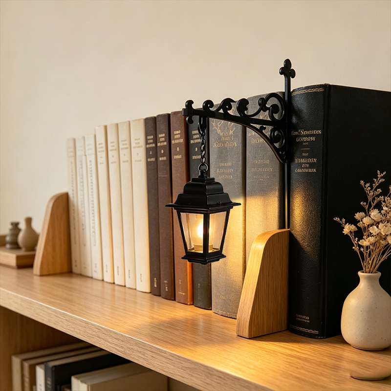 Bibliotheeklampje Mini Boekenp - Laptop Accessories Light recensie en prijs