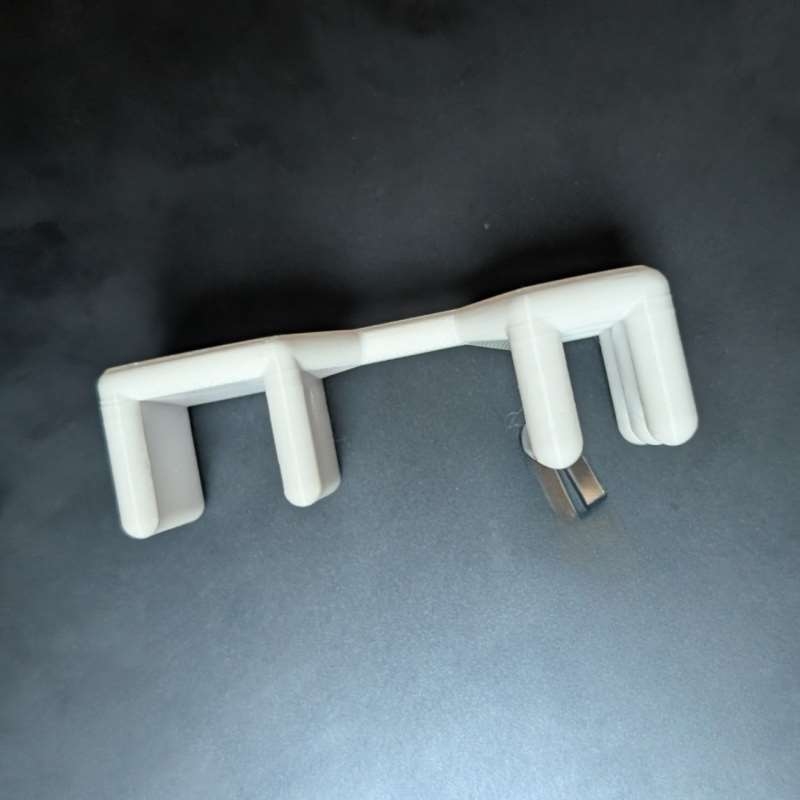 Creatieve handvormige laptopde - Laptop Accessories Distributor recensie en prijs
