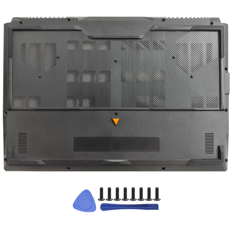 Voor ASUS TUF Gaming F17 FX707 - Laptop Accessories Business recensie en prijs
