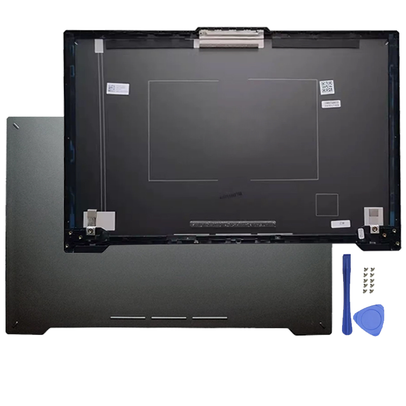 Voor ASUS TUF Gaming F17 FX707 - Laptop Accessories Business recensie en prijs