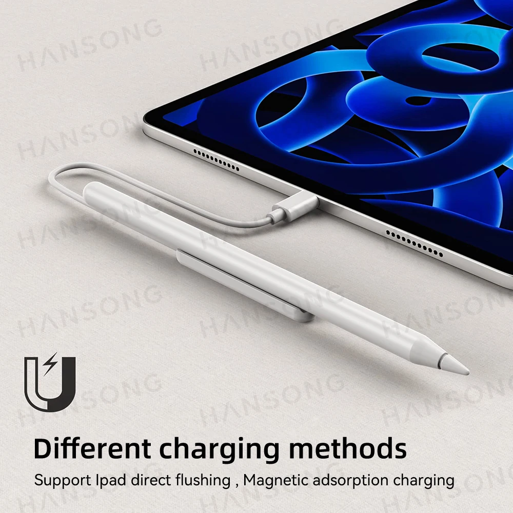 Voor Apple Pencil 2e generatie - Laptop Accessories 2022 recensie en prijs