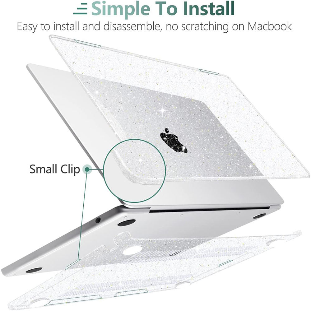 Laptophoes voor Macbook Neo A1 - Laptop Accessories Pouch recensie en prijs