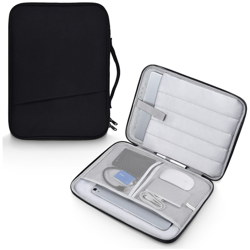 Waterdichte schokbestendige la - Laptop Accessories Pouch recensie en prijs